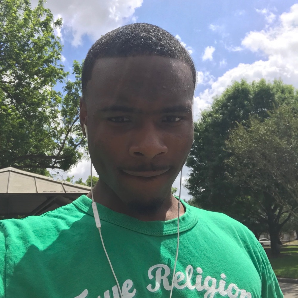 Meet your Posher, Marcus